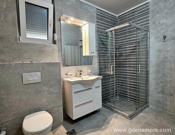 romance room kupatilo